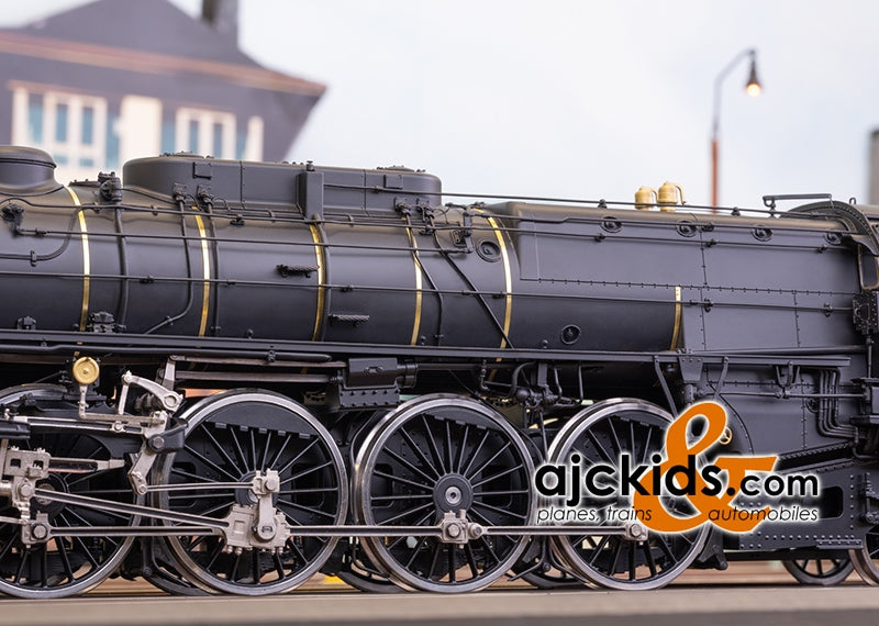 Marklin 55086 Class 13 Steam Locomotive