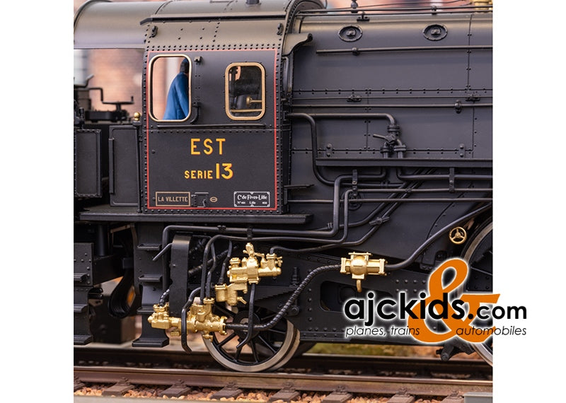Marklin 55086 Class 13 Steam Locomotive