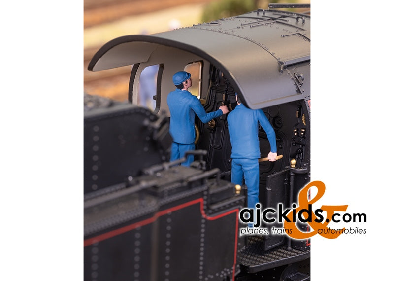 Marklin 55086 Class 13 Steam Locomotive