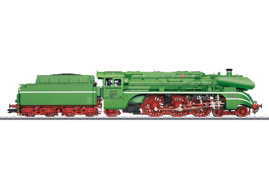 Marklin 55128 - Steam Locomotive, Road Number 18 314