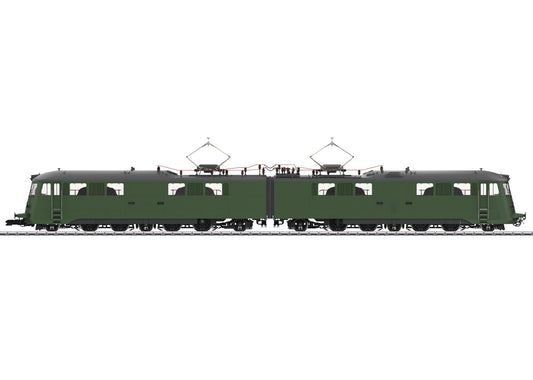 Marklin 55816 - SBB Class Ae 8/14 Electric Locomotive No. 11852 “LandiLok”