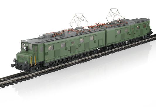 Marklin 55819 - SBB Class Ae 8/14 Electric Locomotive, Road Number 11851