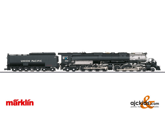 Marxlin Marklin New Items 2024 1-Scale – Ajckids