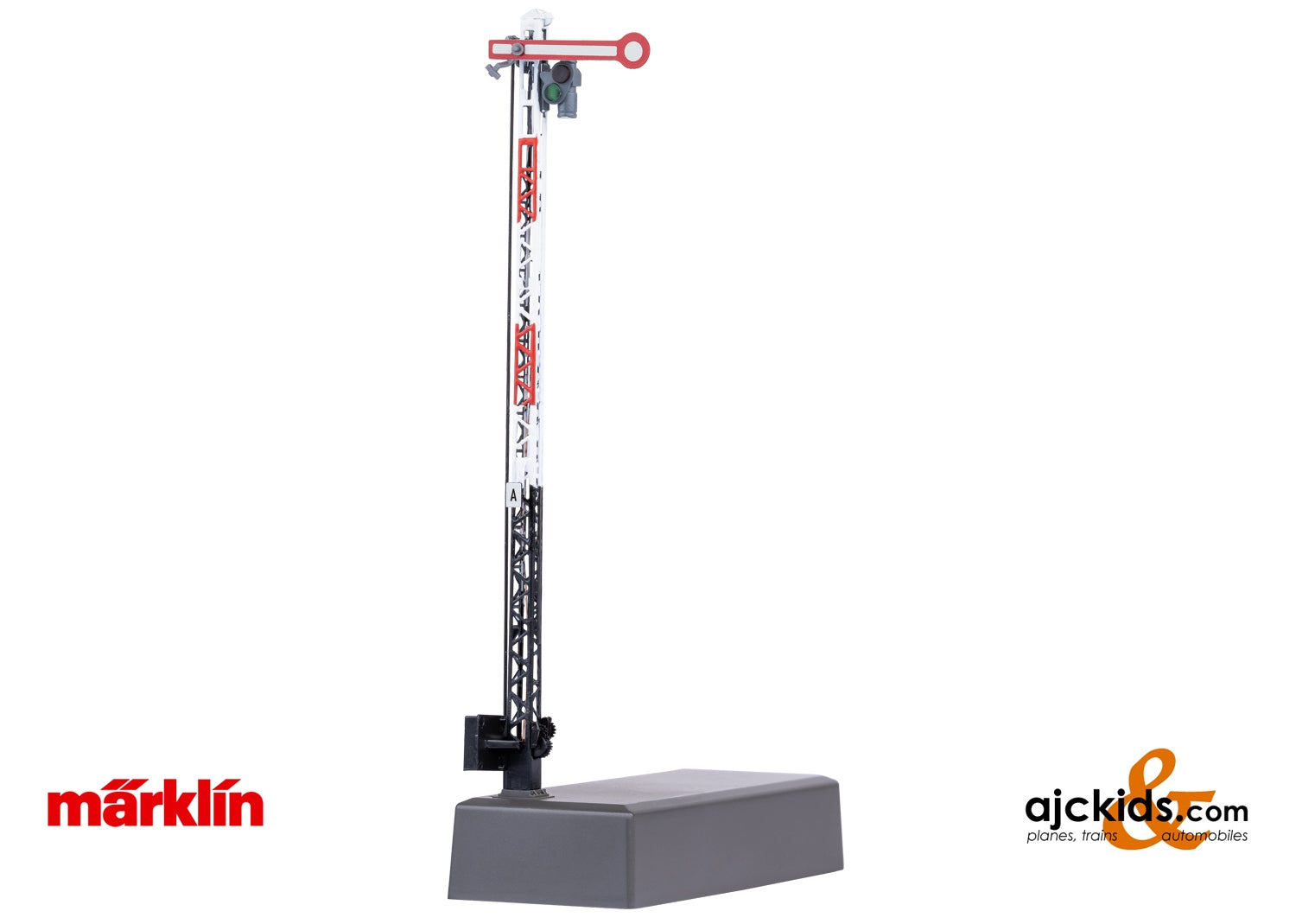 Marklin 70396 DRG Semaphore Home Signal