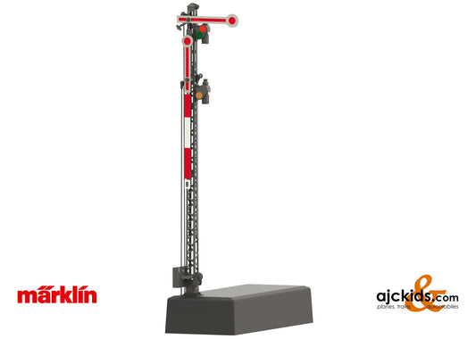 Marklin 70415 Sem. Home Sig. Negative Blade