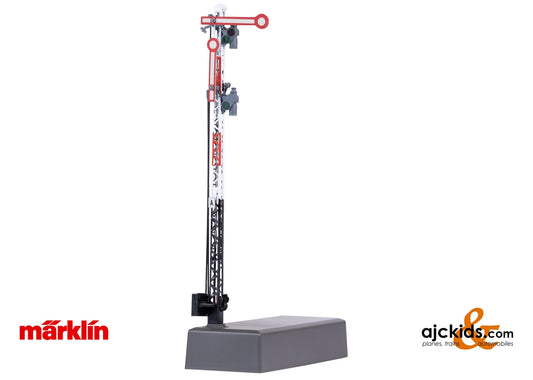 Marklin 70416 DRG Semaphore Home Signal