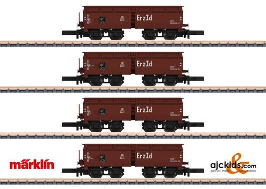 Marklin 82710 - Type OOtz 44 Hopper Car Set