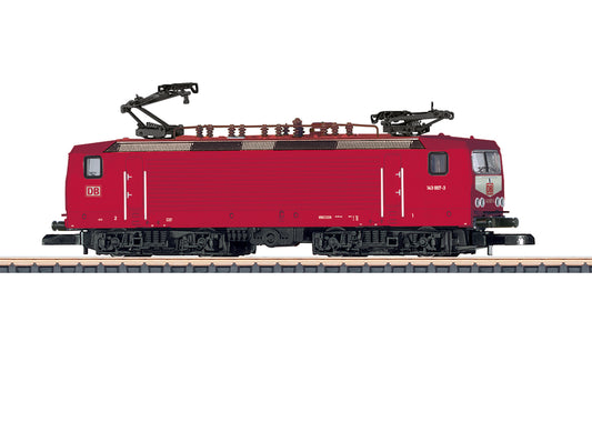 Marklin 88434 - Class 143 Electric Locomotive