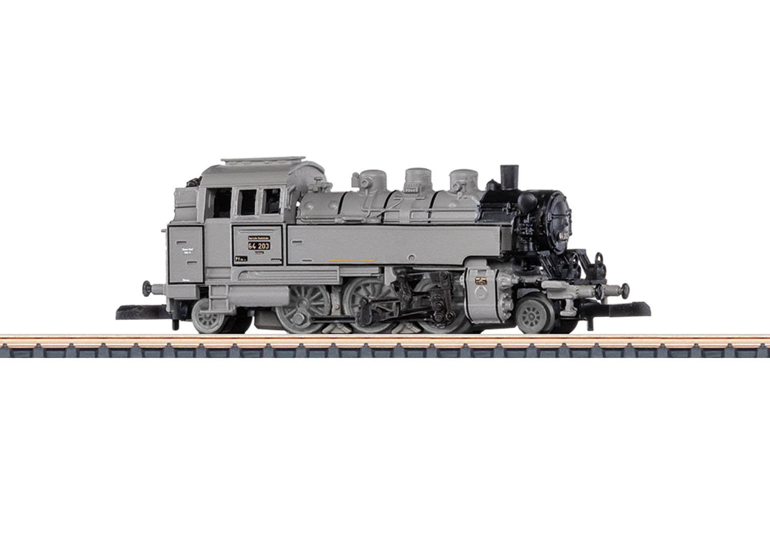 Marklin 88746 - Class 64 steam locomotive