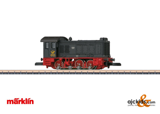 Marklin 88773 − DBP Diesel Loco, Era III from Marklin Model Trains