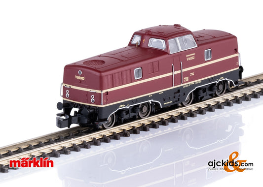 Marklin 88801 Museum Class V 80 Diesel