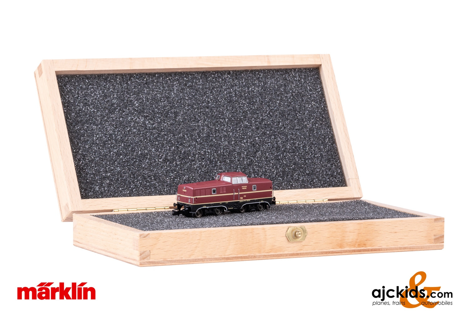 Marklin 88801 Museum Class V 80 Diesel