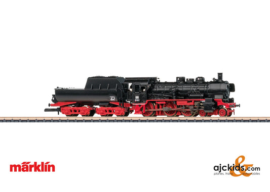 Marklin 88909 - Class 038 Steam Locomotive with a Tub-Style Tender