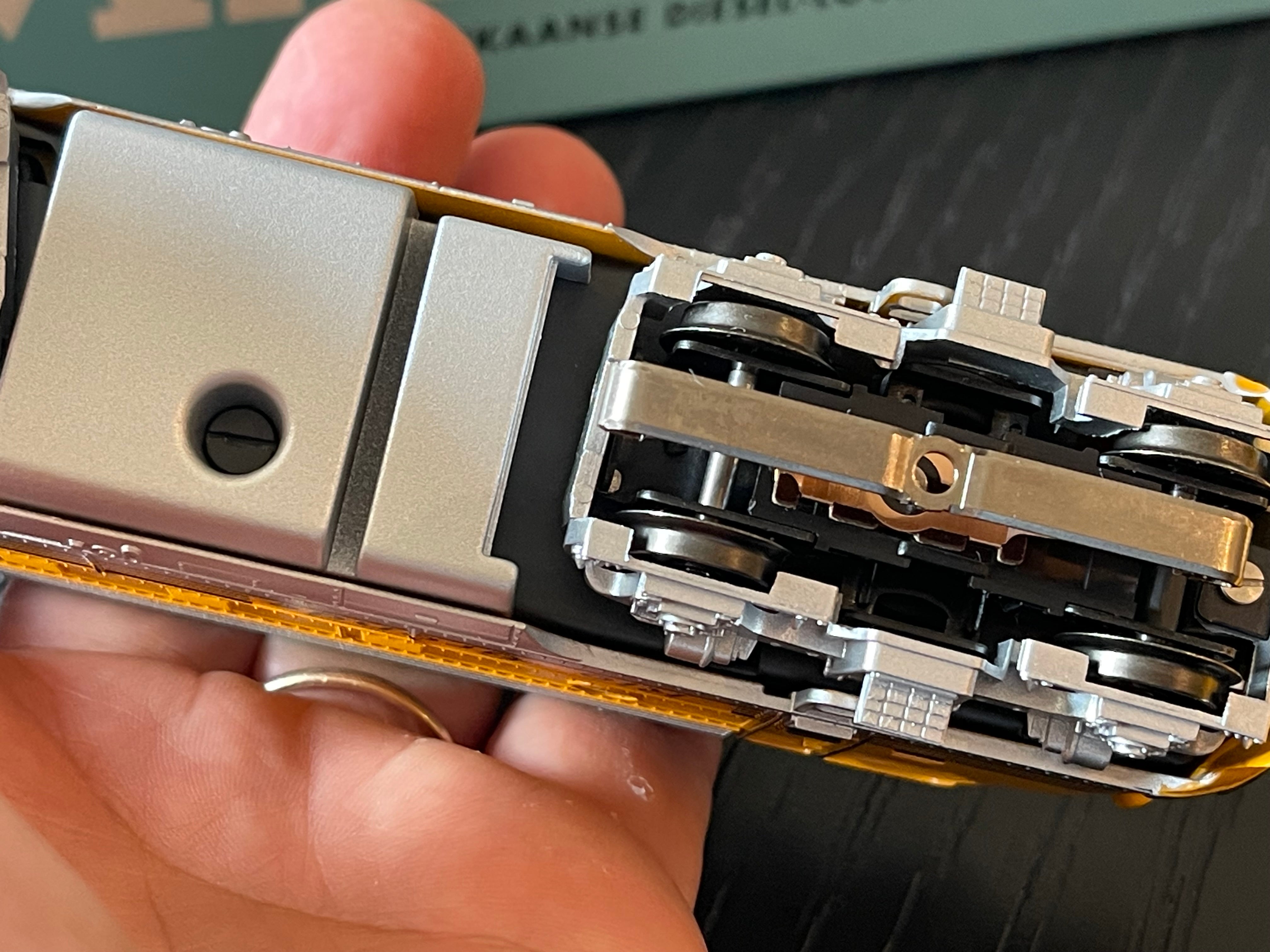 Marklin 30601 (Marklin 030601) American F7 Diesel Electric