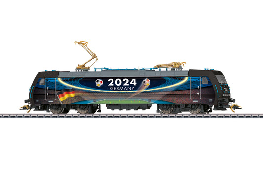 Marklin 36649 - Class 185.2 Electric Locomotive