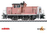 Marklin 37896 - Class 360 Diesel Locomotive