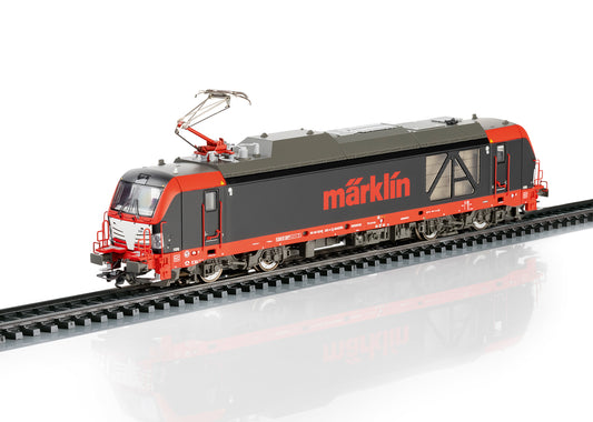 Marklin 39299 - Class 249 Dual Power Locomotive (Marklin Store)