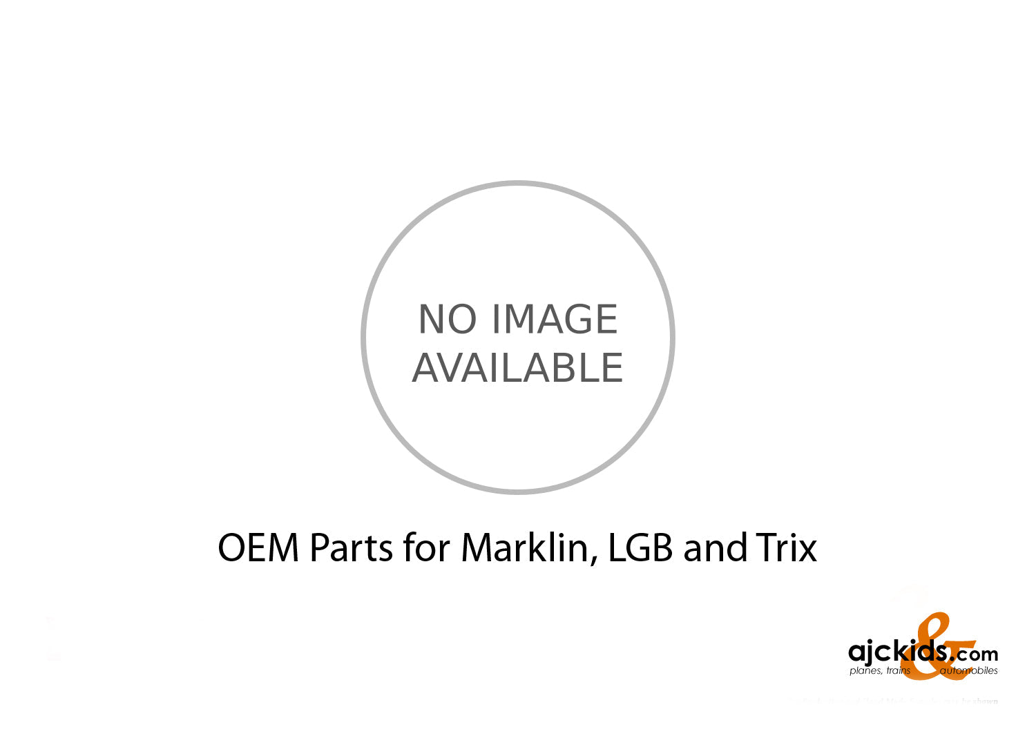 Marklin E148672 - Leaf Spring with Lever front