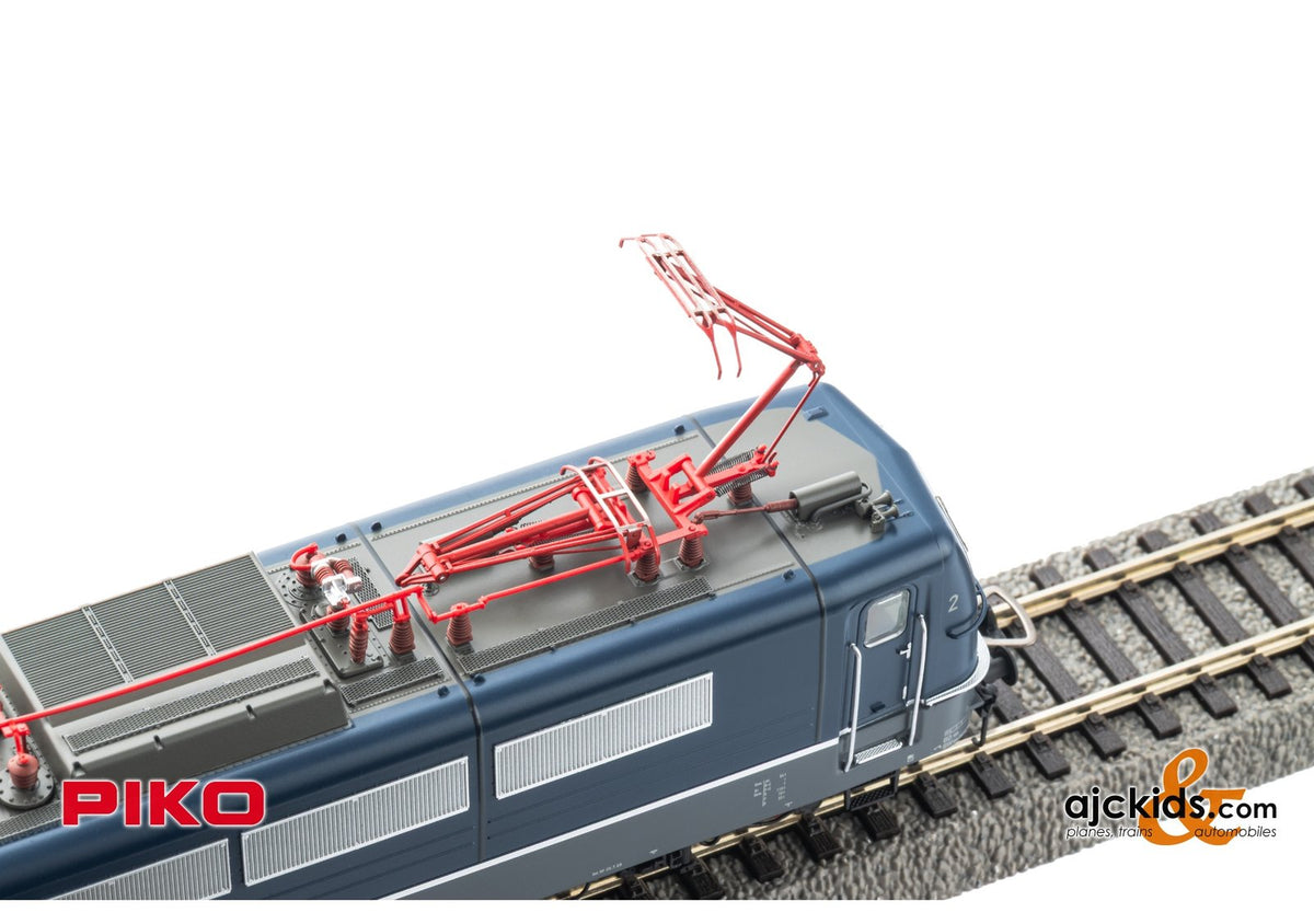 Piko 21004 BR 184.1 Electric Locomotive DB IV