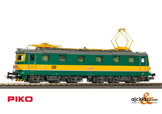 Piko 21027 BR 181 Electric Locomotive CD V