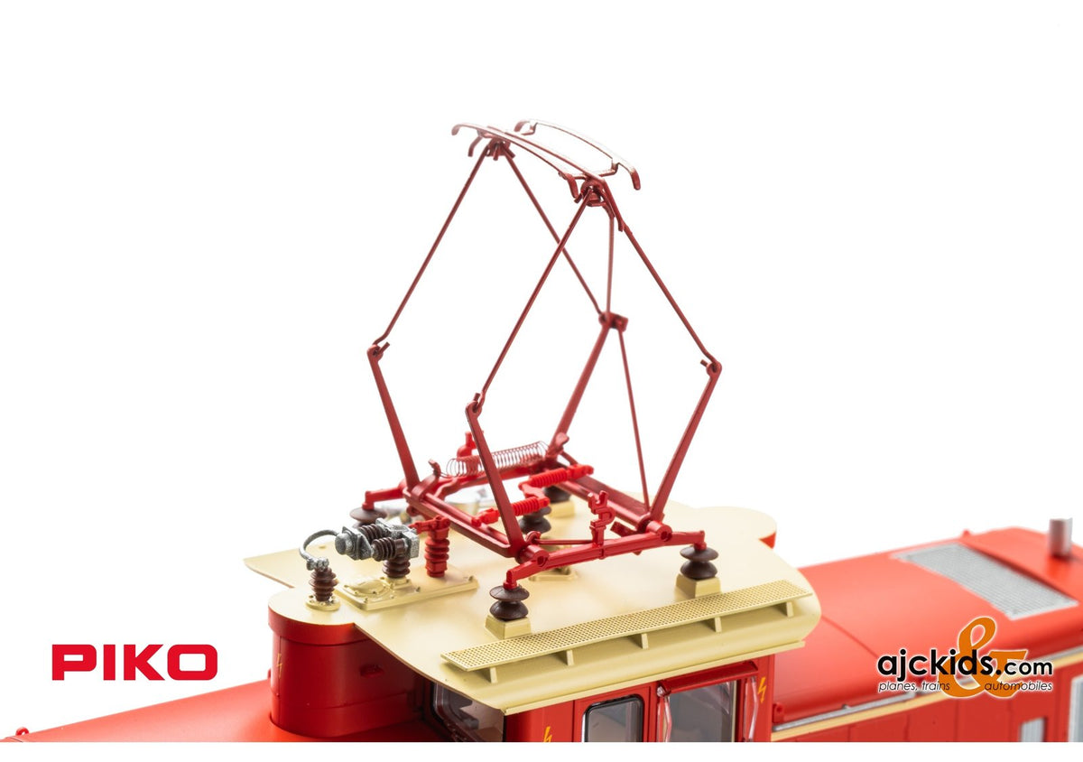Piko 21044 Rh 1067 Electric Locomotive orange OBB IV
