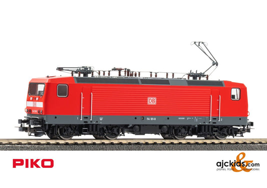 Piko 21779 BR 114 Electric Locomotive DB VI