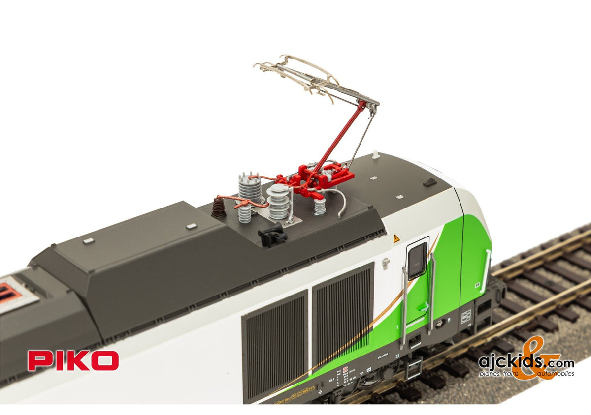 Piko 21839 BR 248 Diesel/Electric Locomotive SETG VI