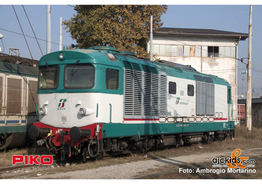 Piko 22036 D.445 Diesel Locomotive 1st series XMPR FS VI
