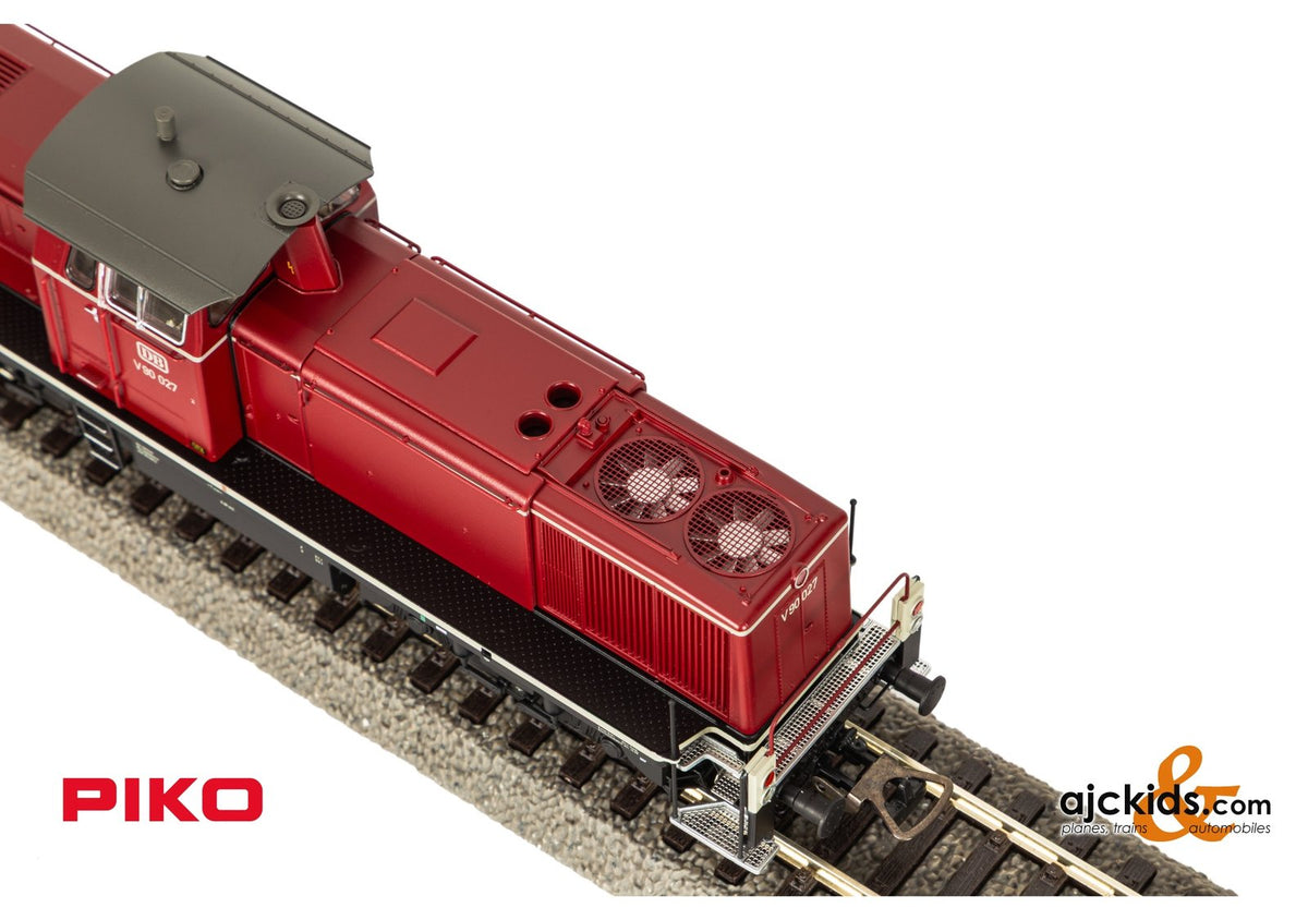 Piko 22040 V90 Diesel Locomotive DB III