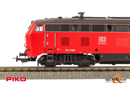 Piko 22064 BR 215 Diesel Locomotive DB V