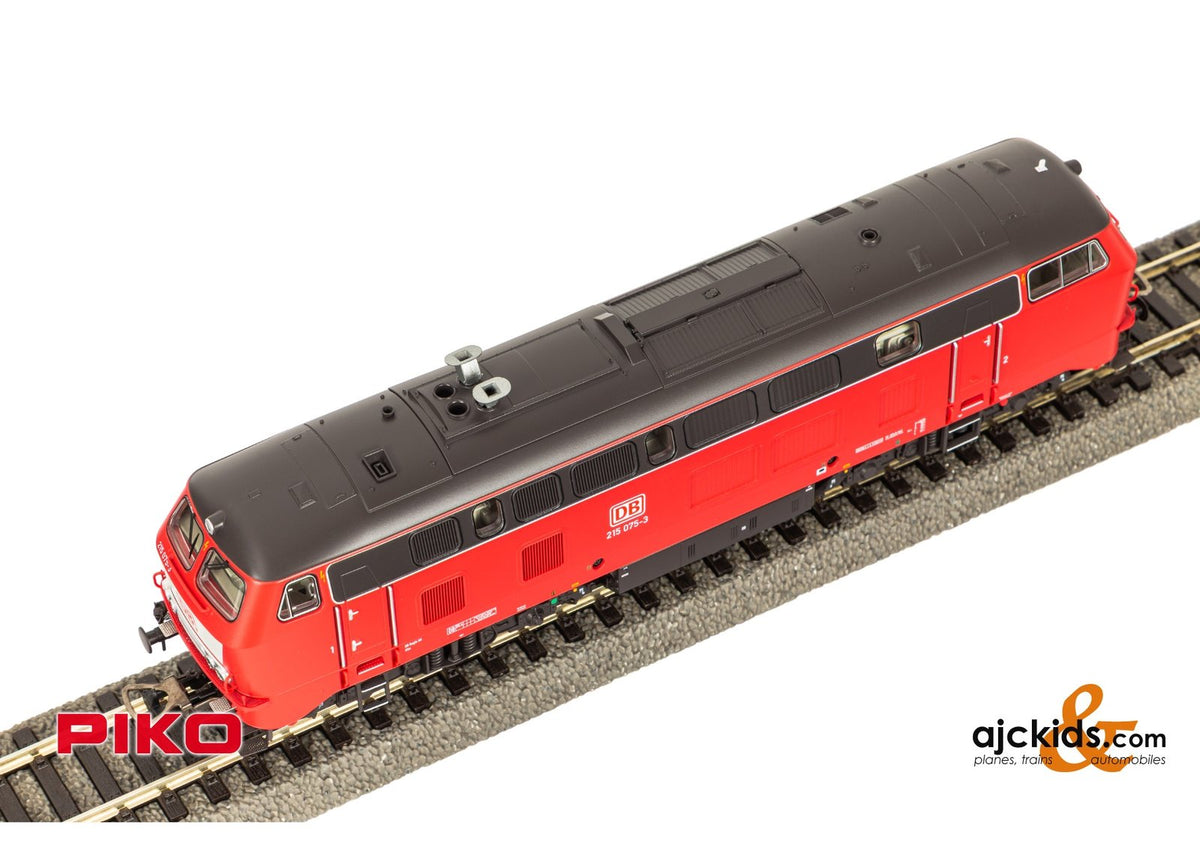Piko 22064 BR 215 Diesel Locomotive DB V