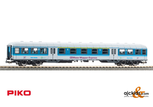 Piko 23605 n-Coach 1st/2nd Cl. GFF VI