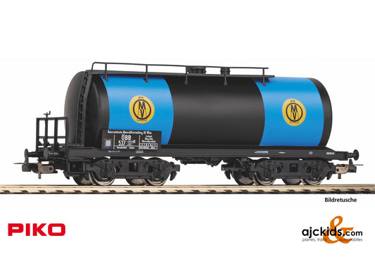 Piko 24538 - tank wagon OMV ÖBB III