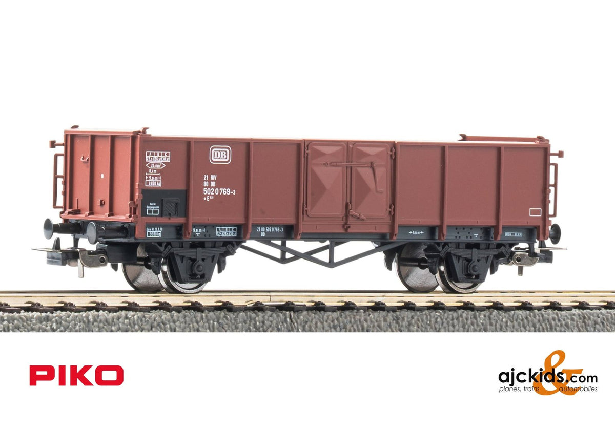 Piko 24549 E036 Gondola DB IV