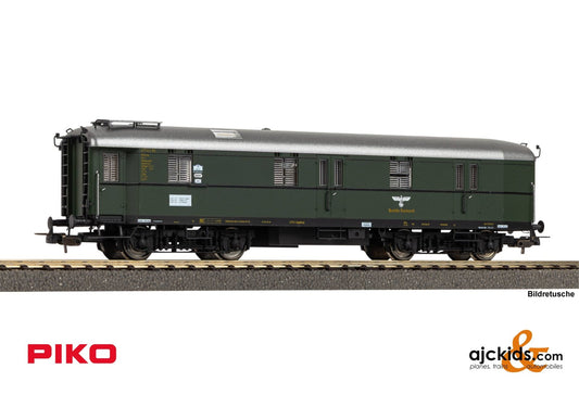 Piko 24552 - RPO Car DRP/DRG II
