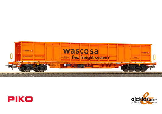 Piko 24553 Sgnns Gondola CH-Wascosa VI
