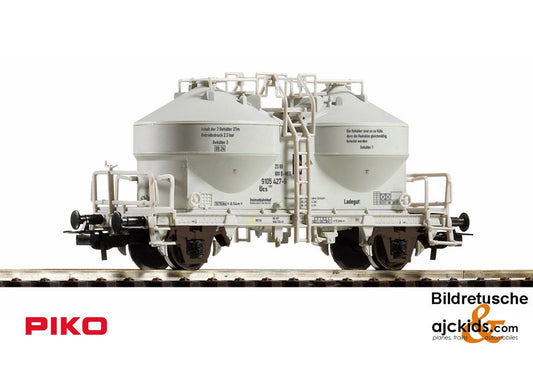Piko 24558 Silo Car MEG VI
