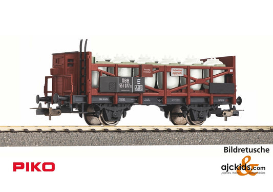 Piko 24559 Acid Car OBB III