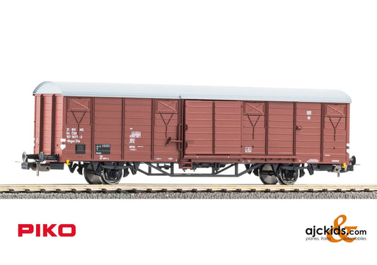 Piko 24560 Boxcar ČSD IV