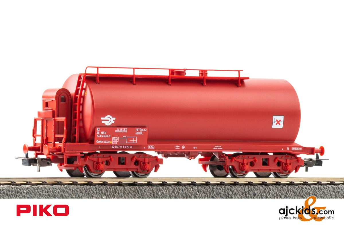 Piko 24563 Tank Car MAV V