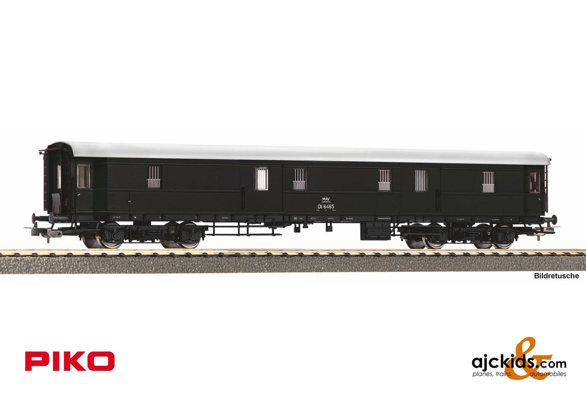 Piko 24564 RPO Car MAV III