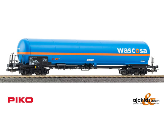 Piko 24638 LPG Tank Car Wascosa VI