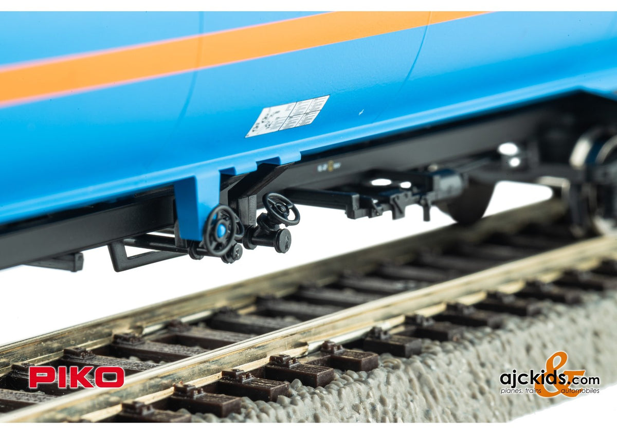 Piko 24638 LPG Tank Car Wascosa VI
