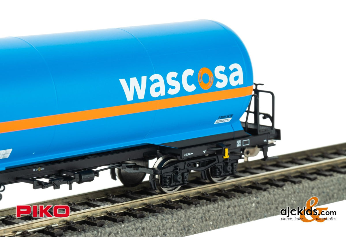Piko 24638 LPG Tank Car Wascosa VI