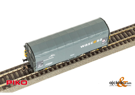 Piko 24640 Shimmns Tarp Car Wascosa VI