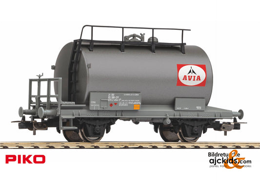 Piko 27723 - tank wagon Avia SBB IV