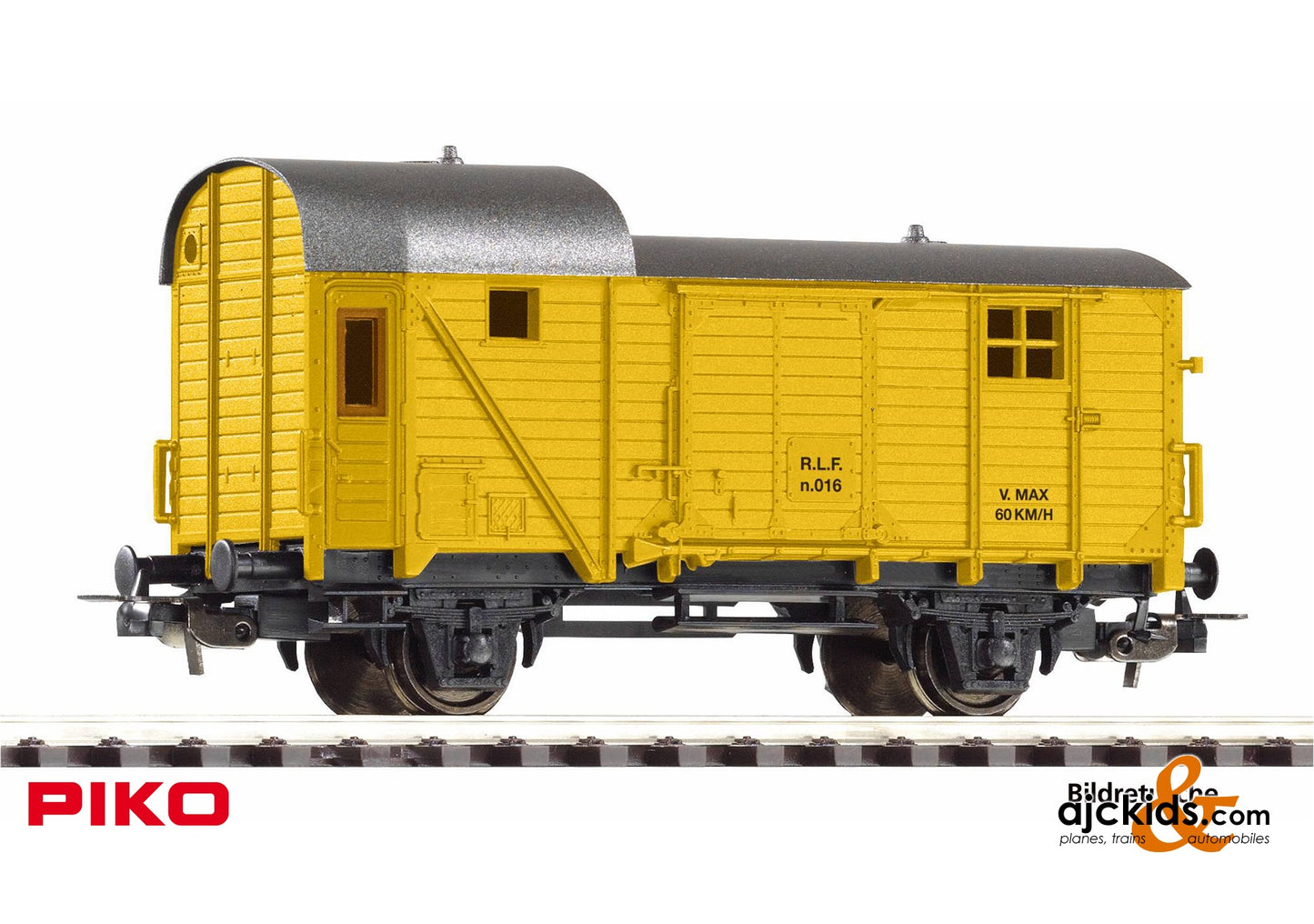 Piko 27735 - material wagon RLF IV