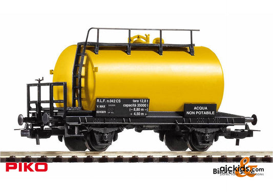 Piko 27736 - tank car RLF IV