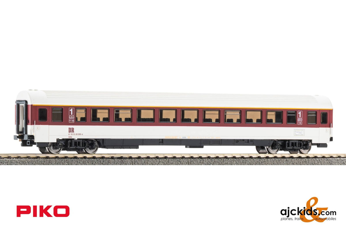 Piko 27741 Coach 1st Cl. DR IV