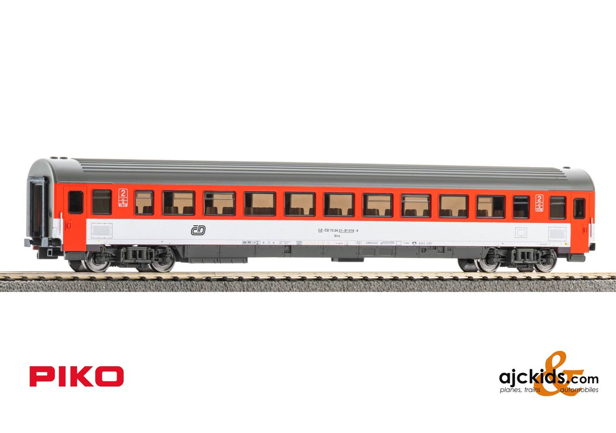 Piko 27745 Coach 2nd Cl. CD VI